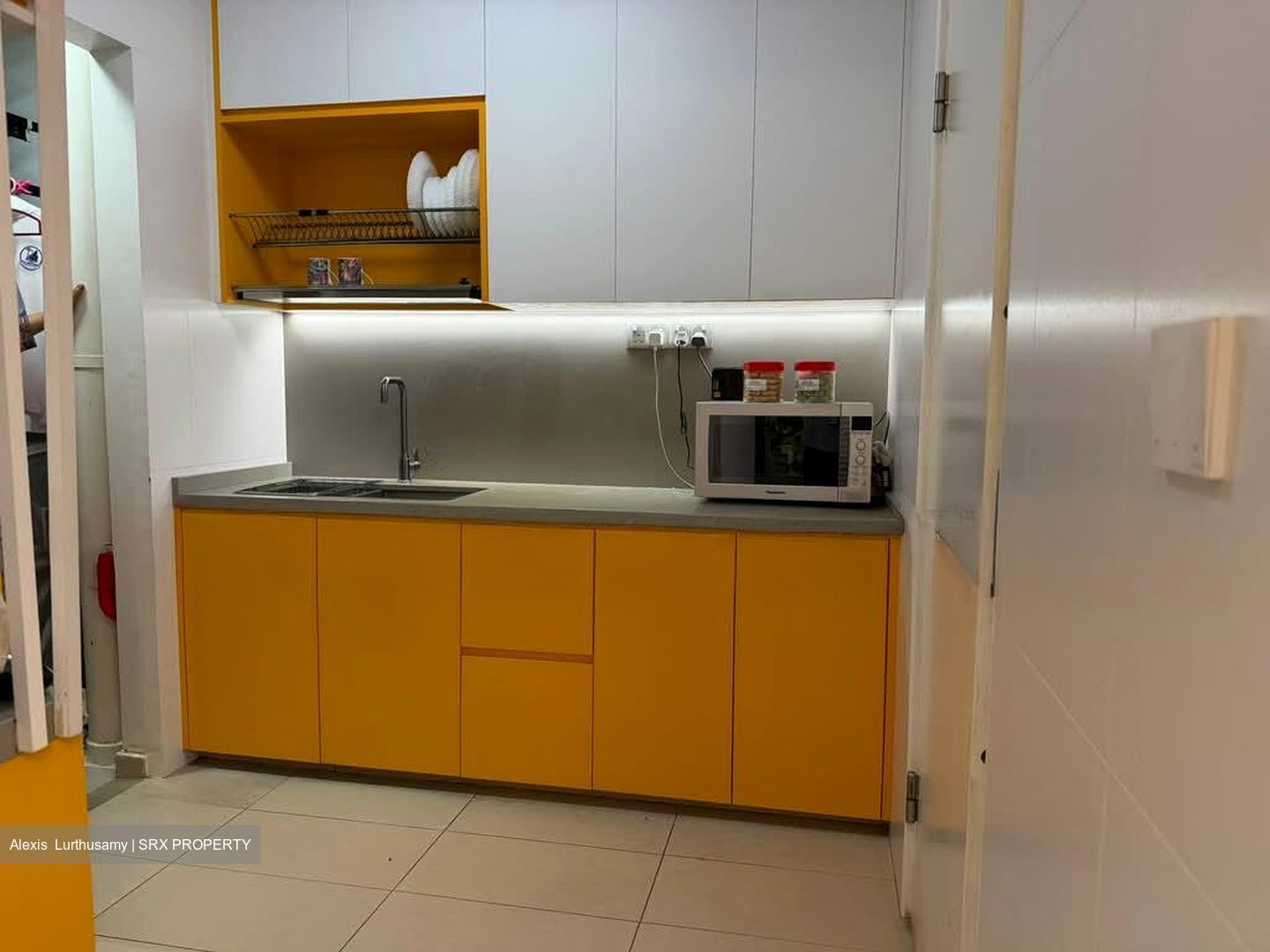 Blk 41A Skyoasis @ Dawson (Queenstown), HDB 3 Rooms #528467671